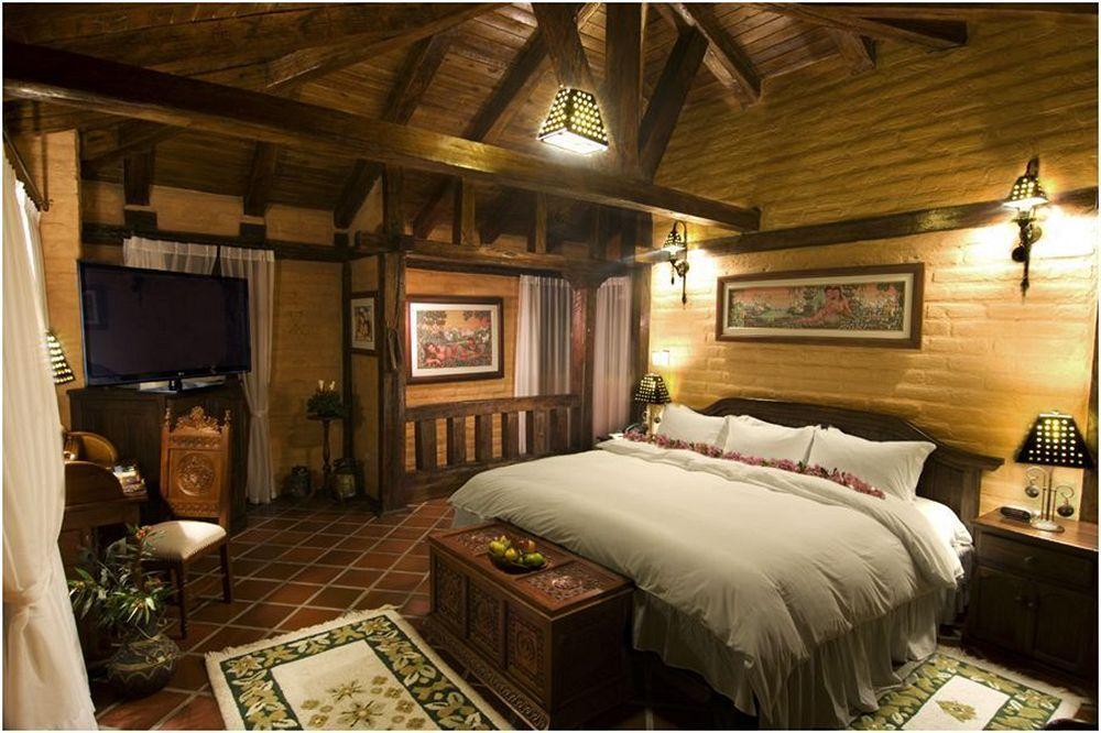 Samari Spa Resort Baños Exteriör bild